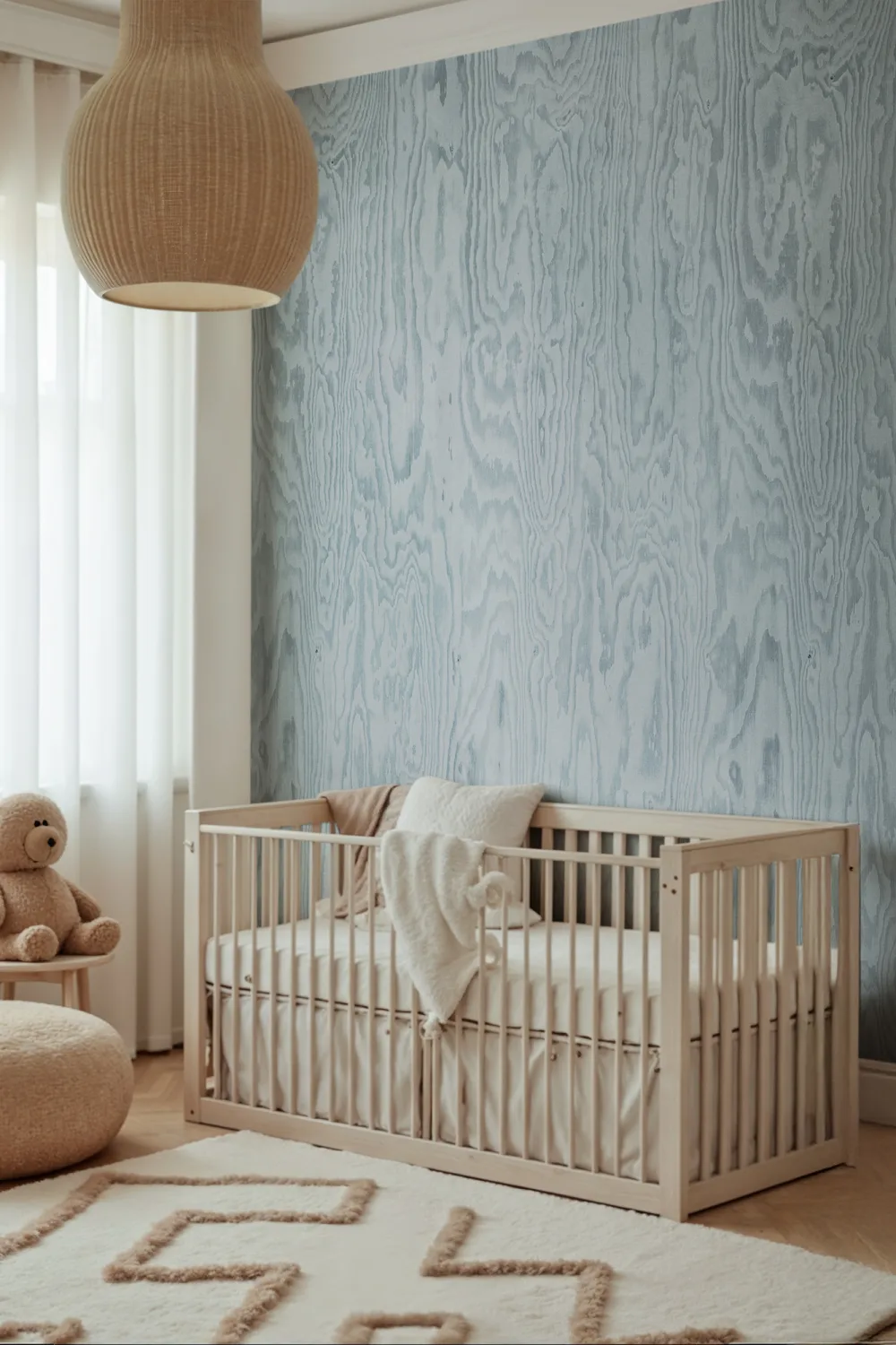 Tranquil Timber