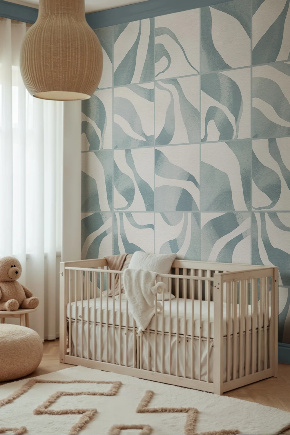 Laatta Serenity