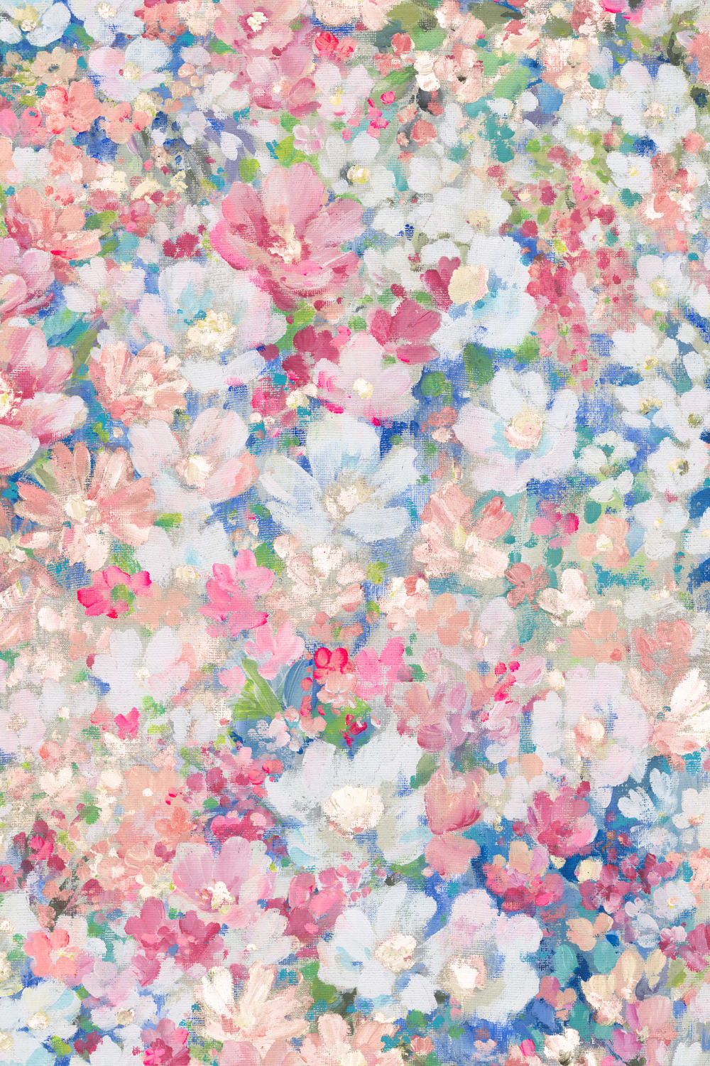 Blooming Bliss