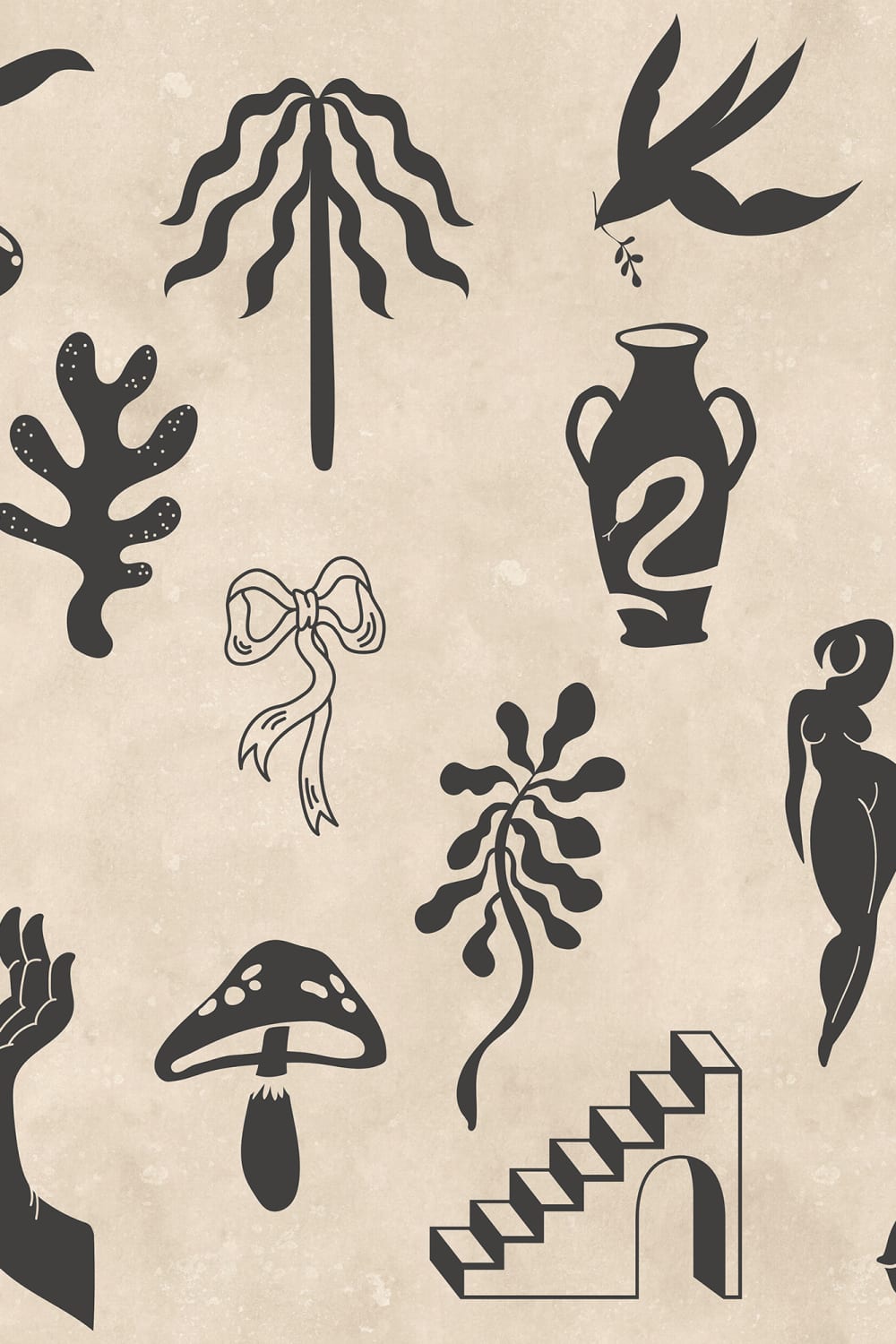 Artful Icons