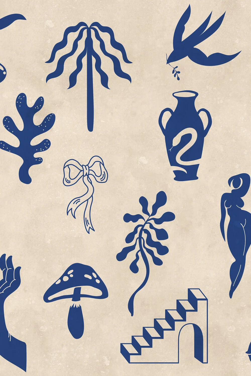 Playful Icons