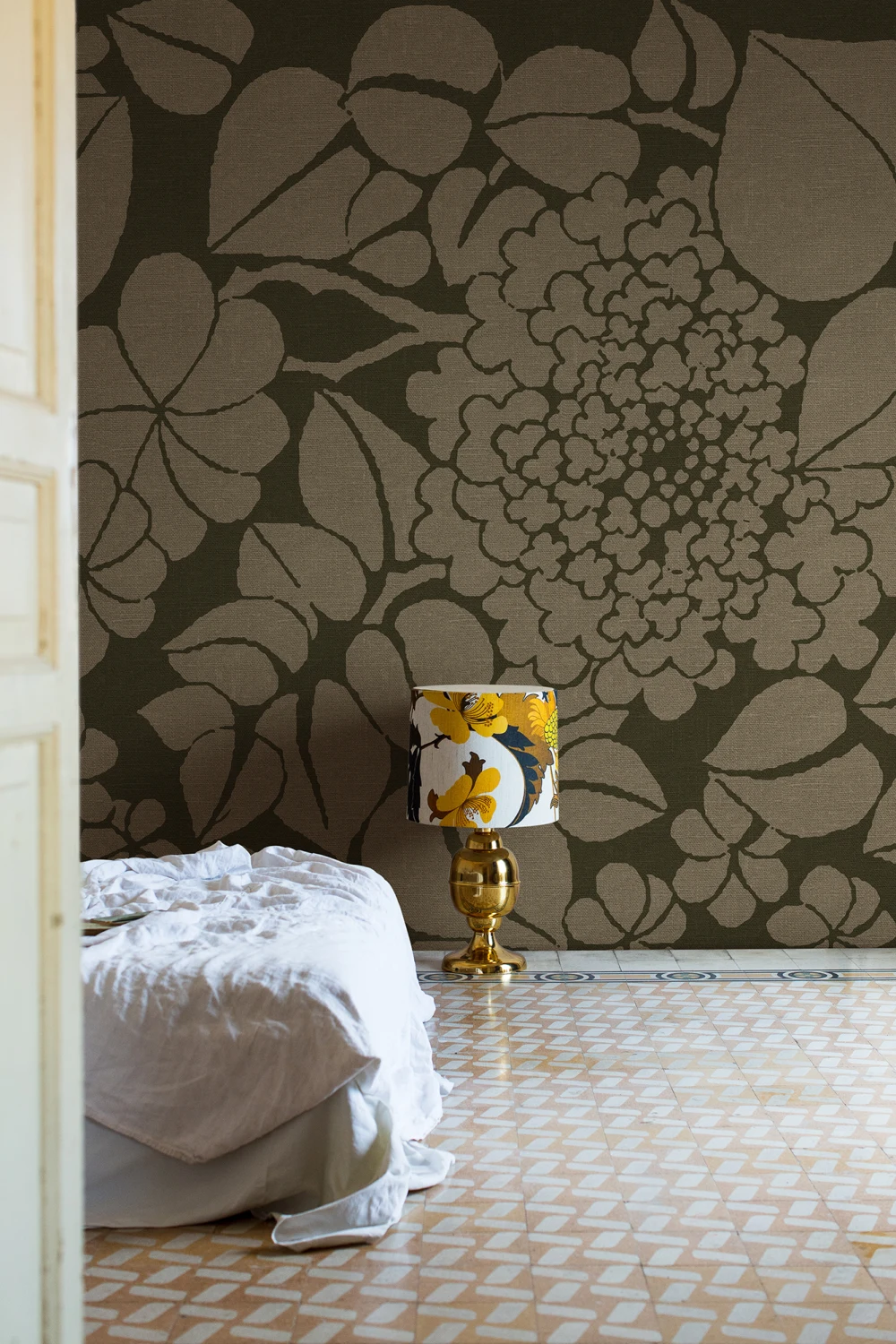 Fantastically Floral