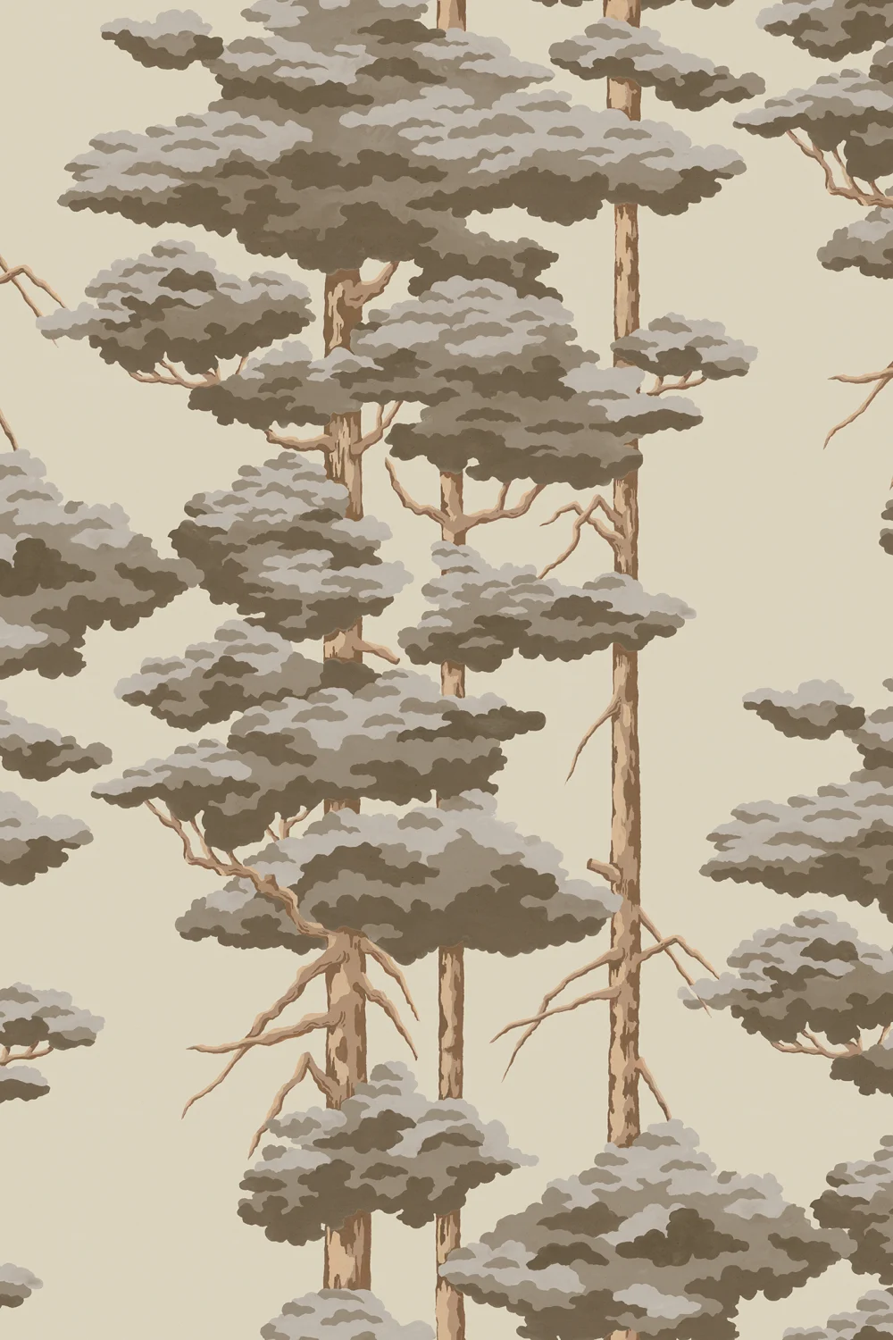 Pine Serenity