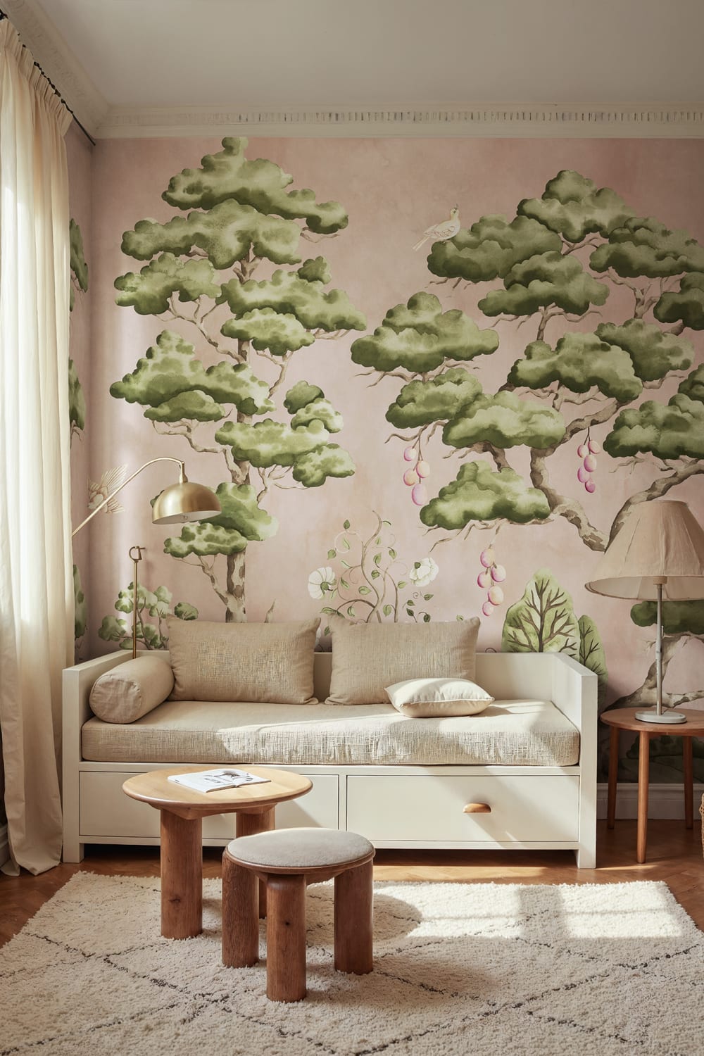 Forêt Fantaisiste