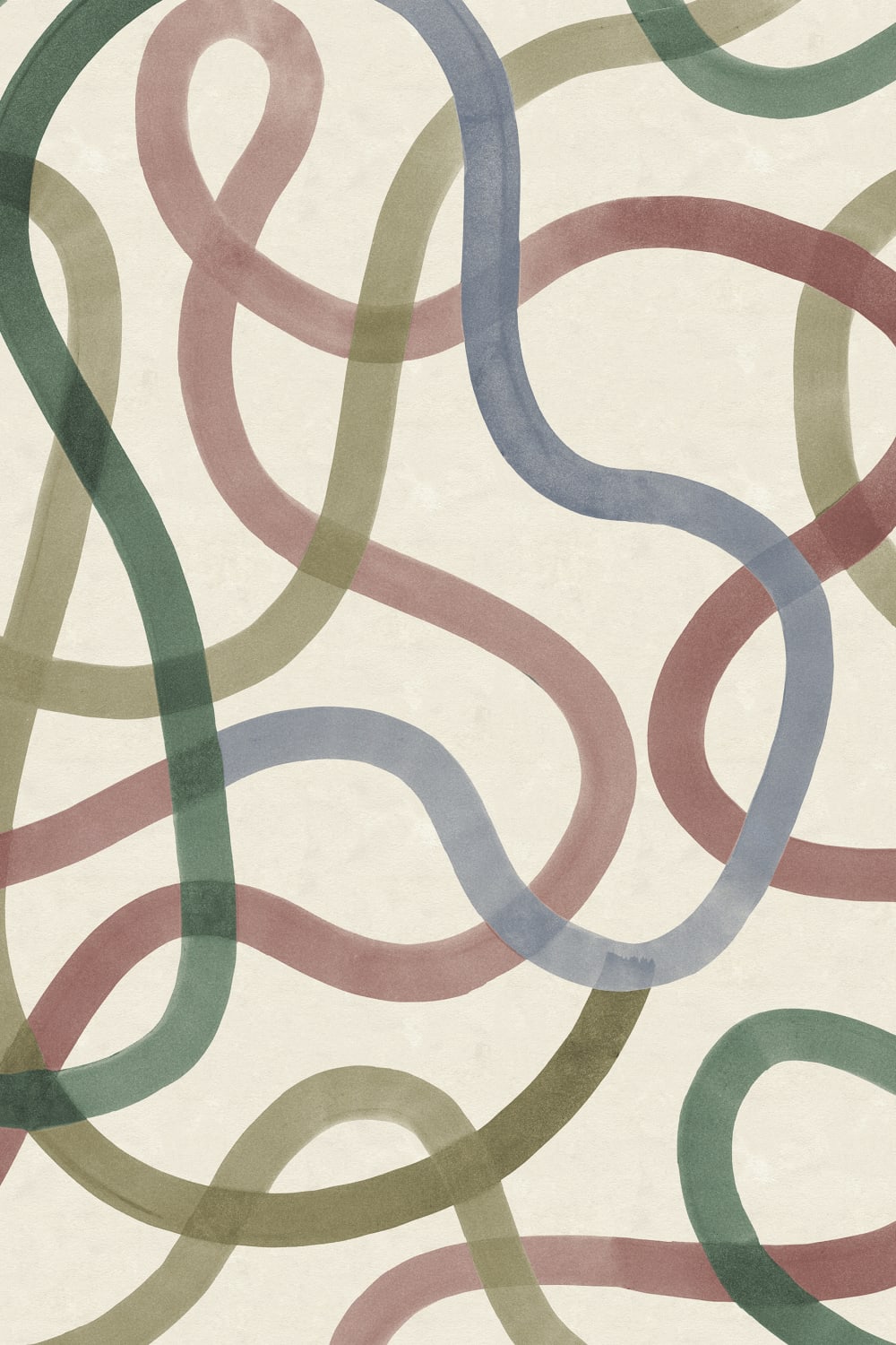 Kom in de Groove met Retro Serpentine