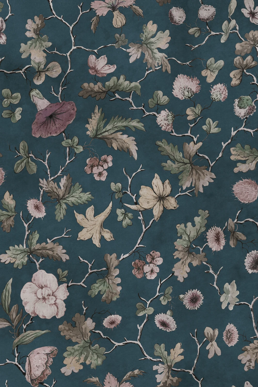 Floral Flourish