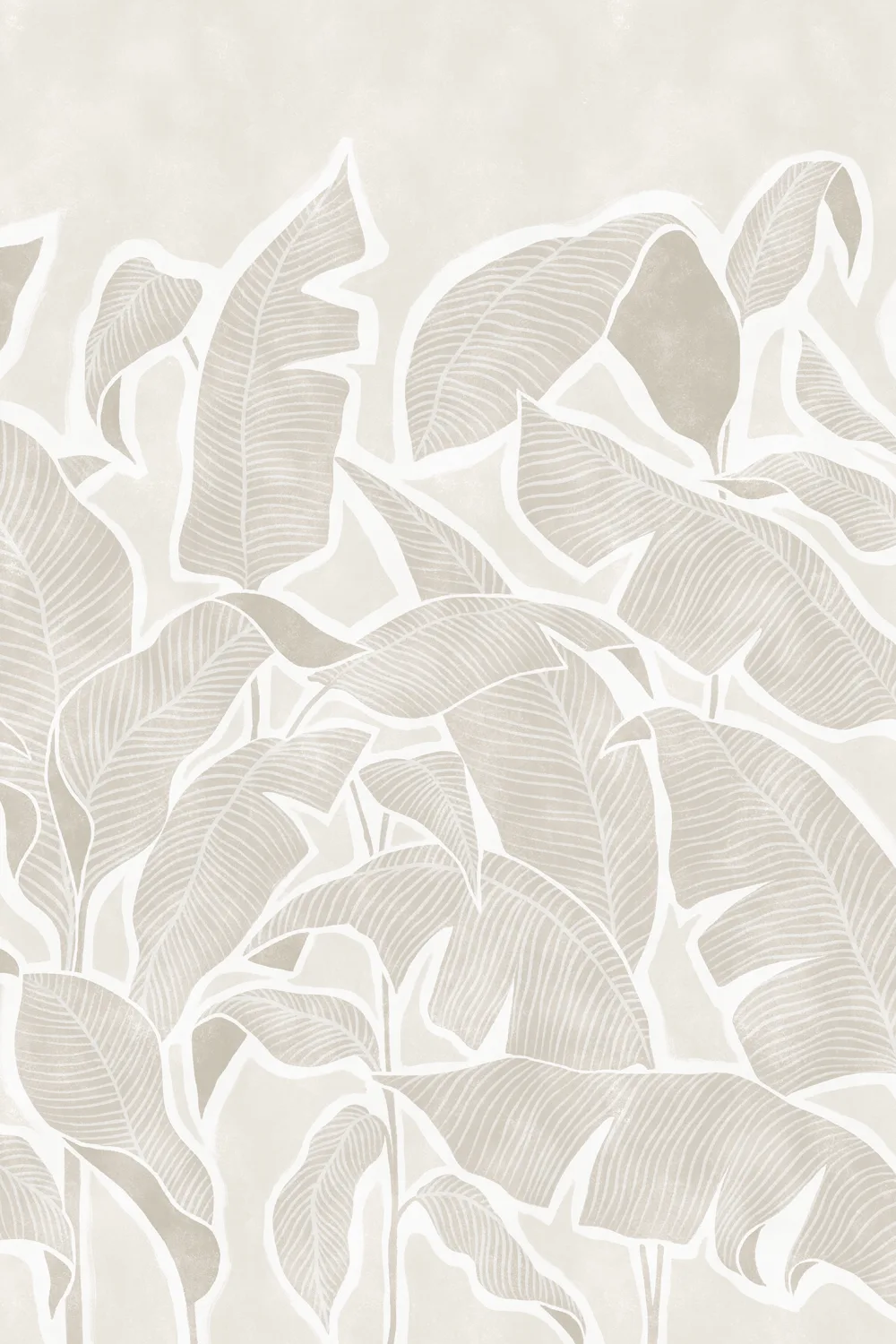 Lush Leafscape