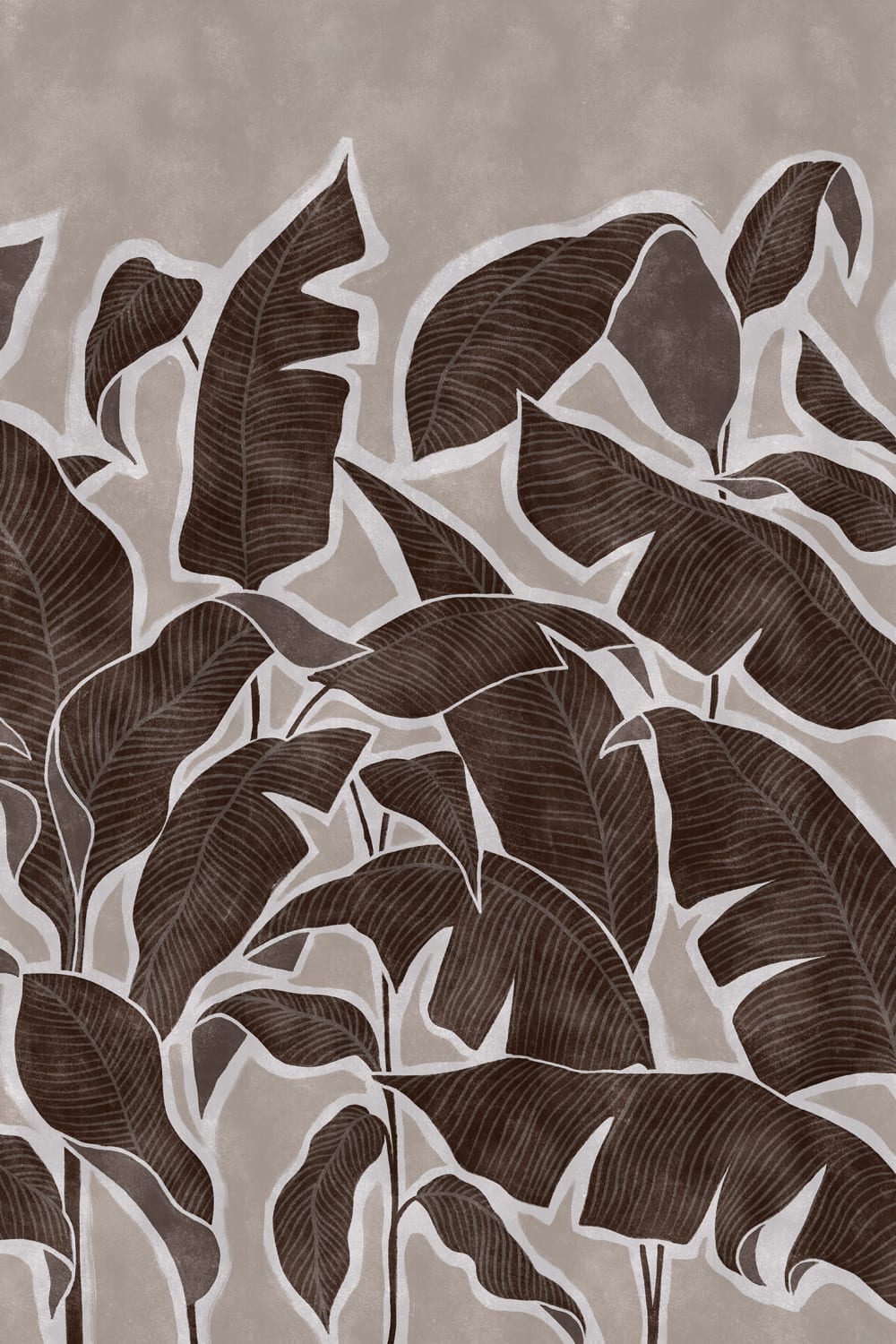 Leafy Escape
