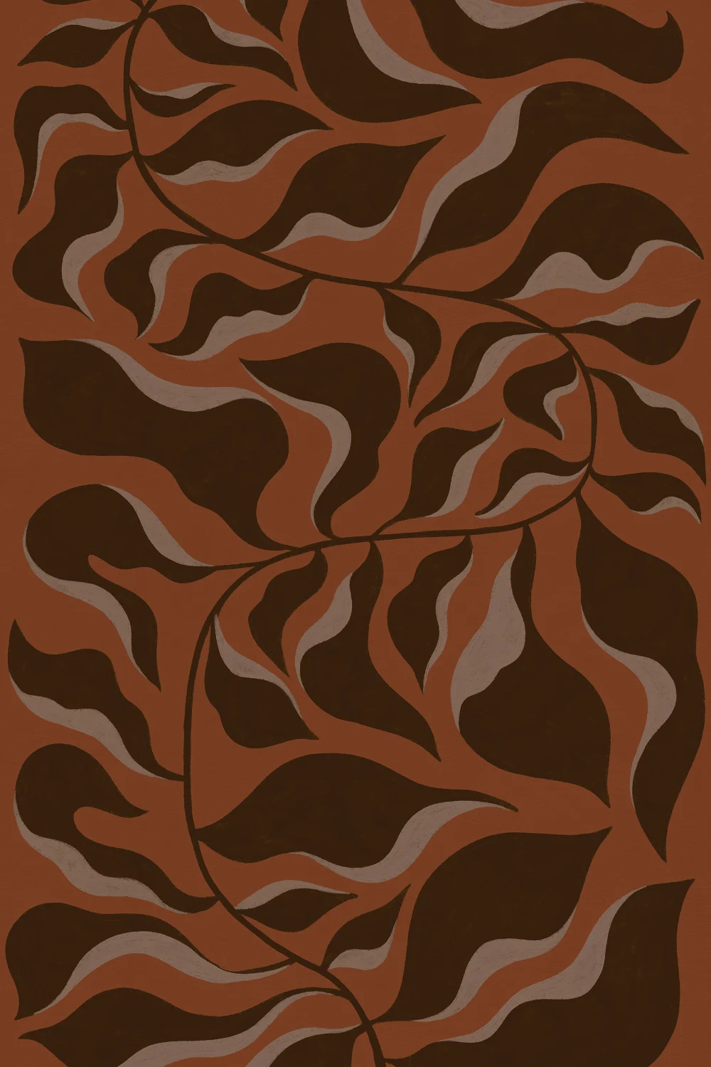 Rustic Foliage