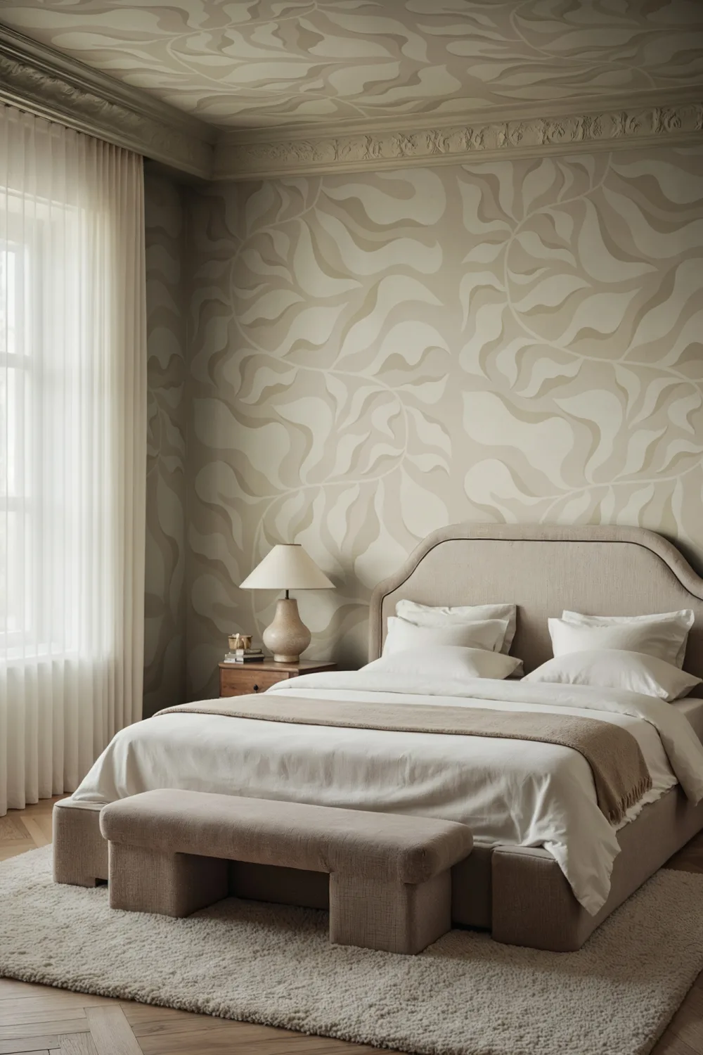 Organic Elegance