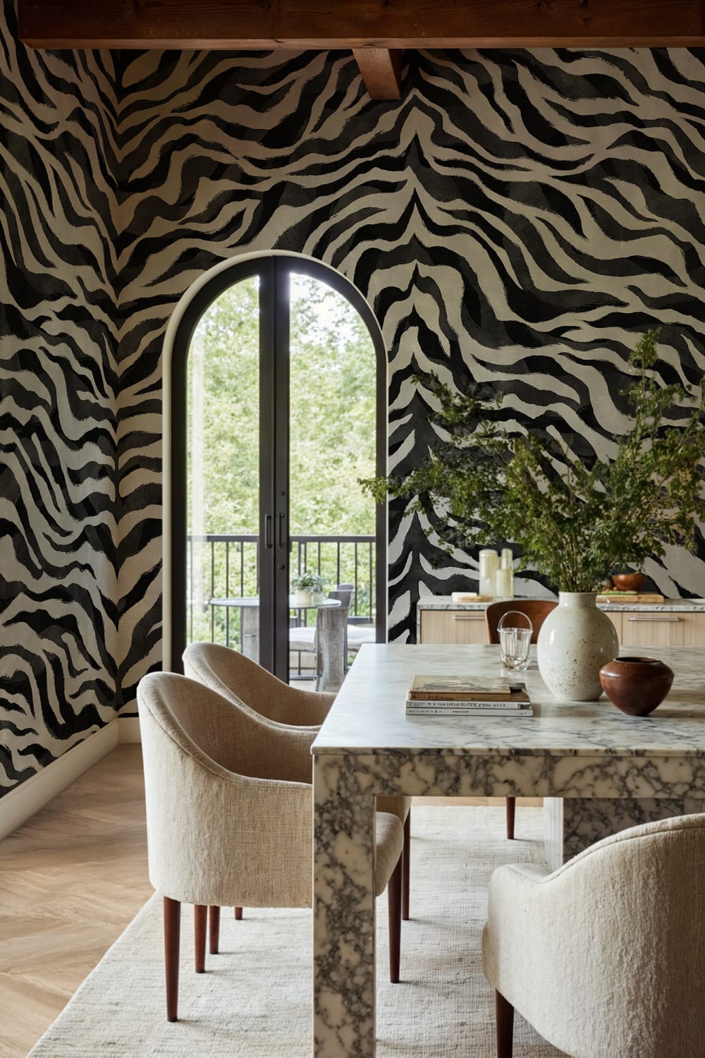 Zebra Fusion