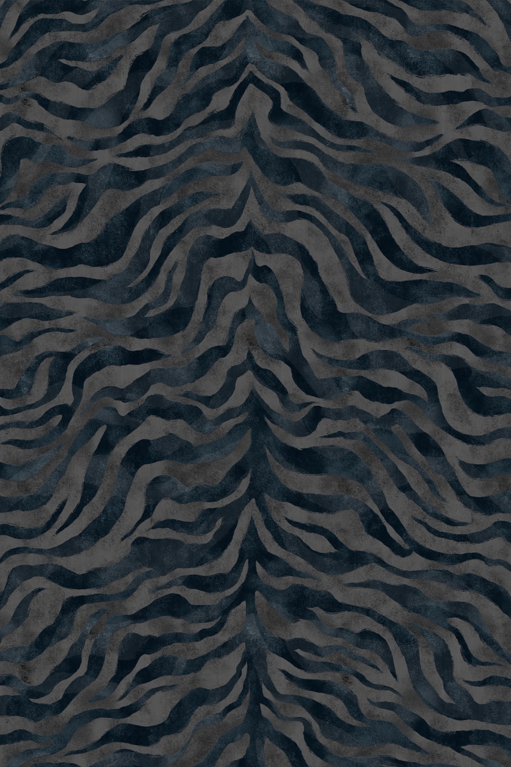 Zebra Zen