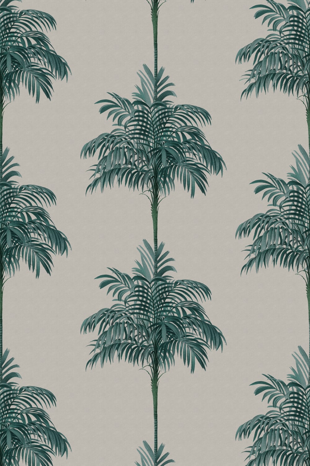 Tropical Elegance