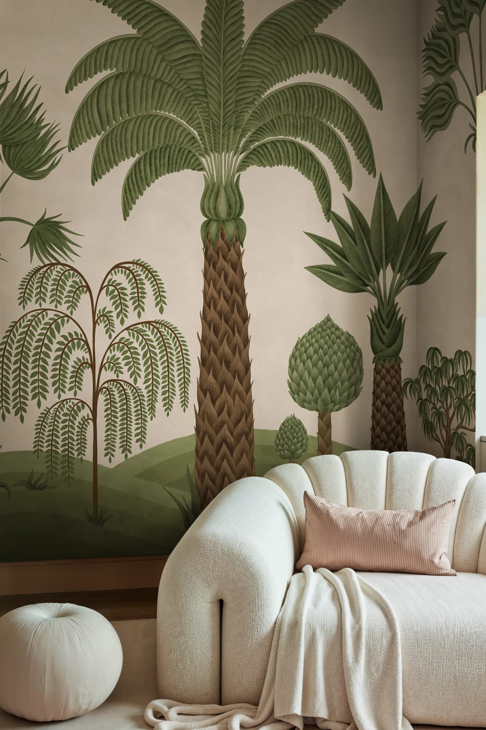 Eleganza tropicale