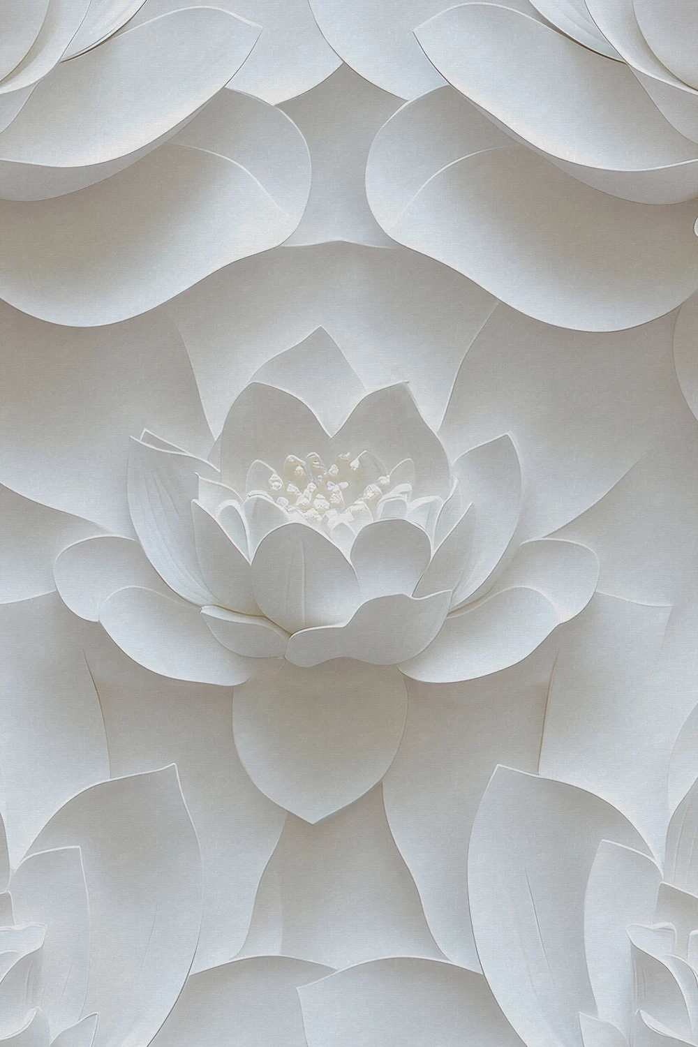 Eleganță senină cu Lotus Dream