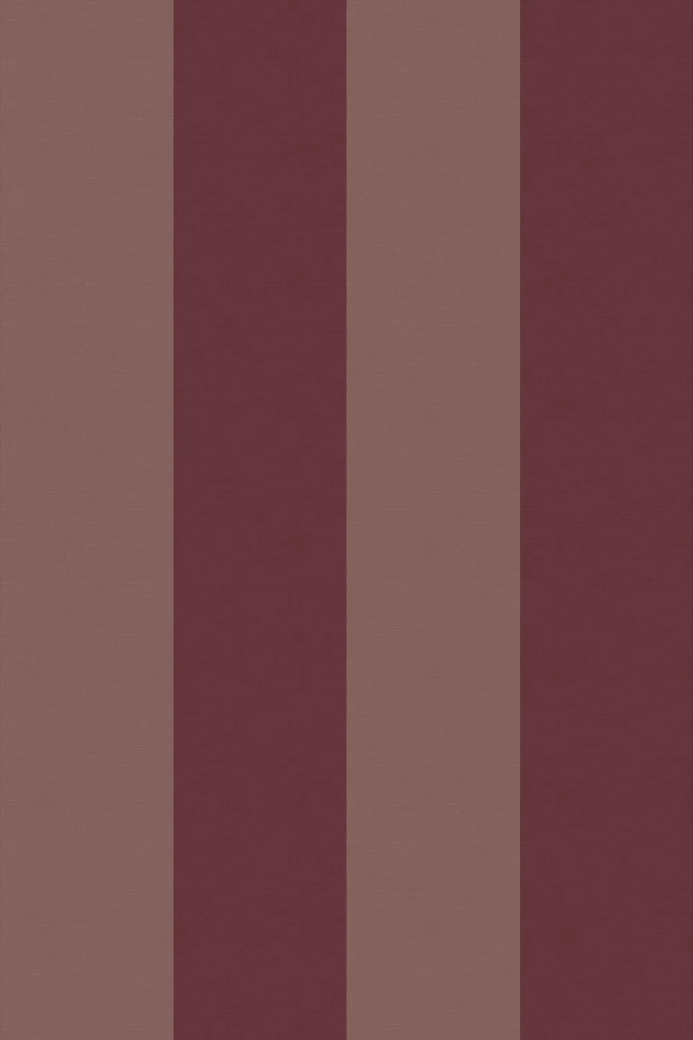 Striking Burgundy Stripes