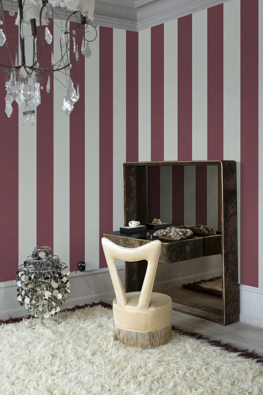 Striking Stripes