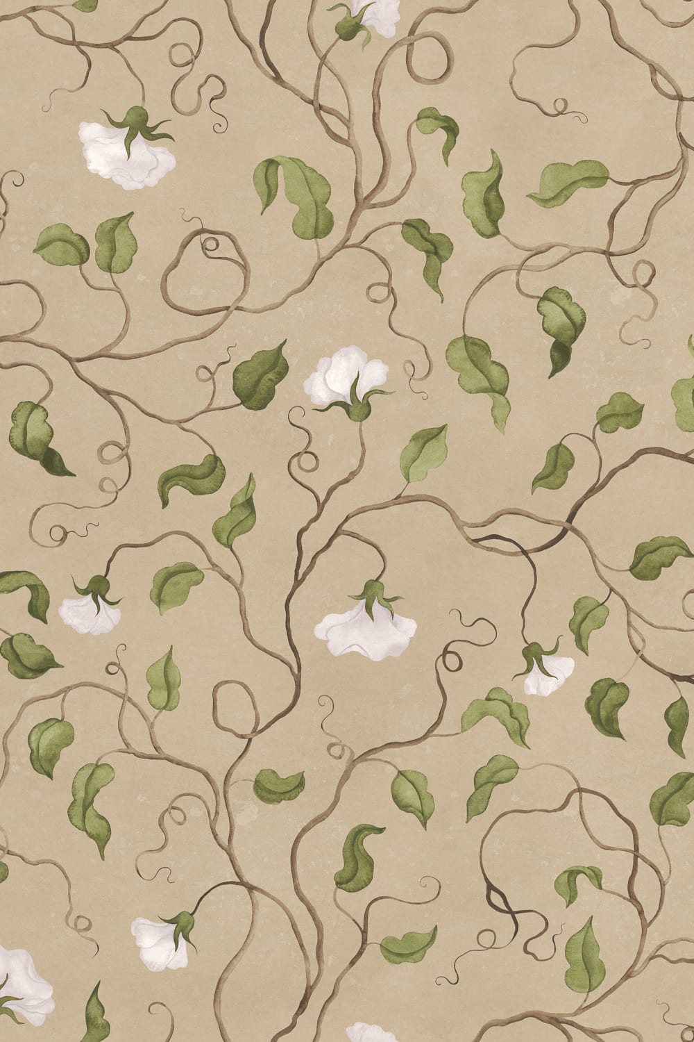 Sinfonía Soft Vines