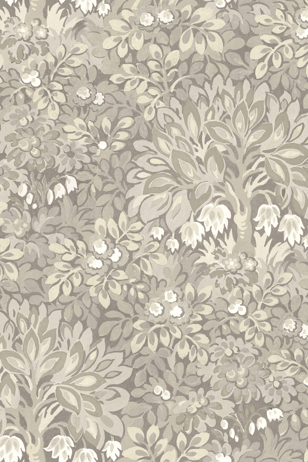 Majestätische florale Eleganz