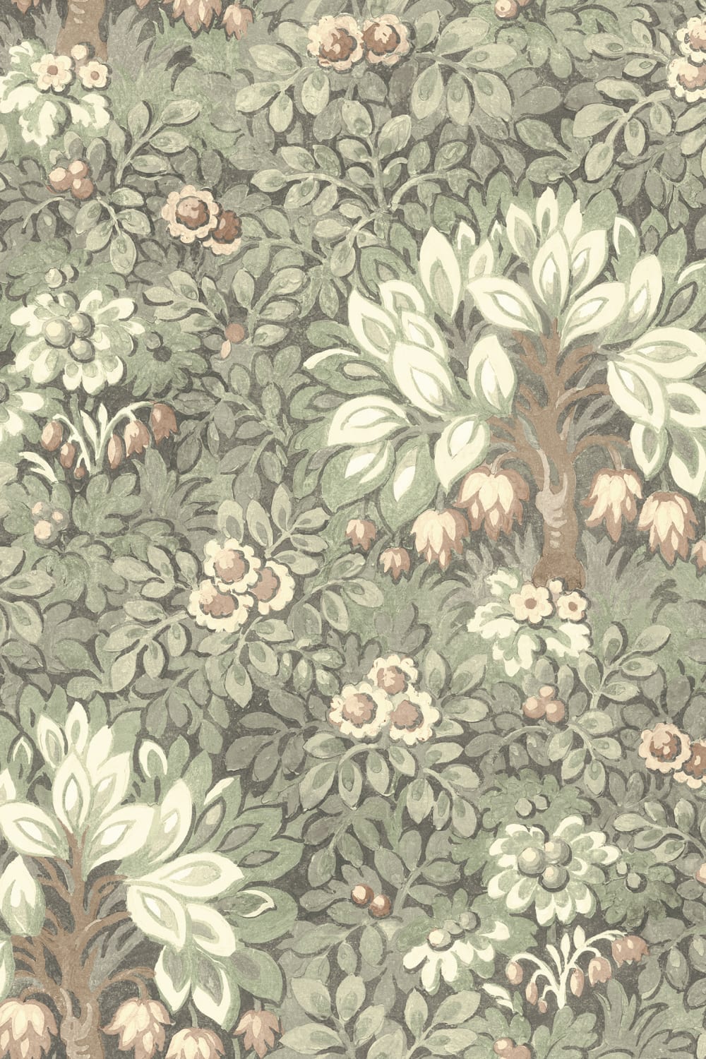 Enchanted Foliage