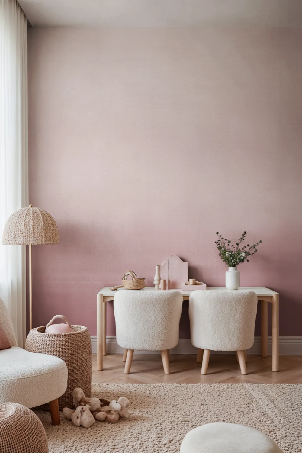 Pink Dreamscape