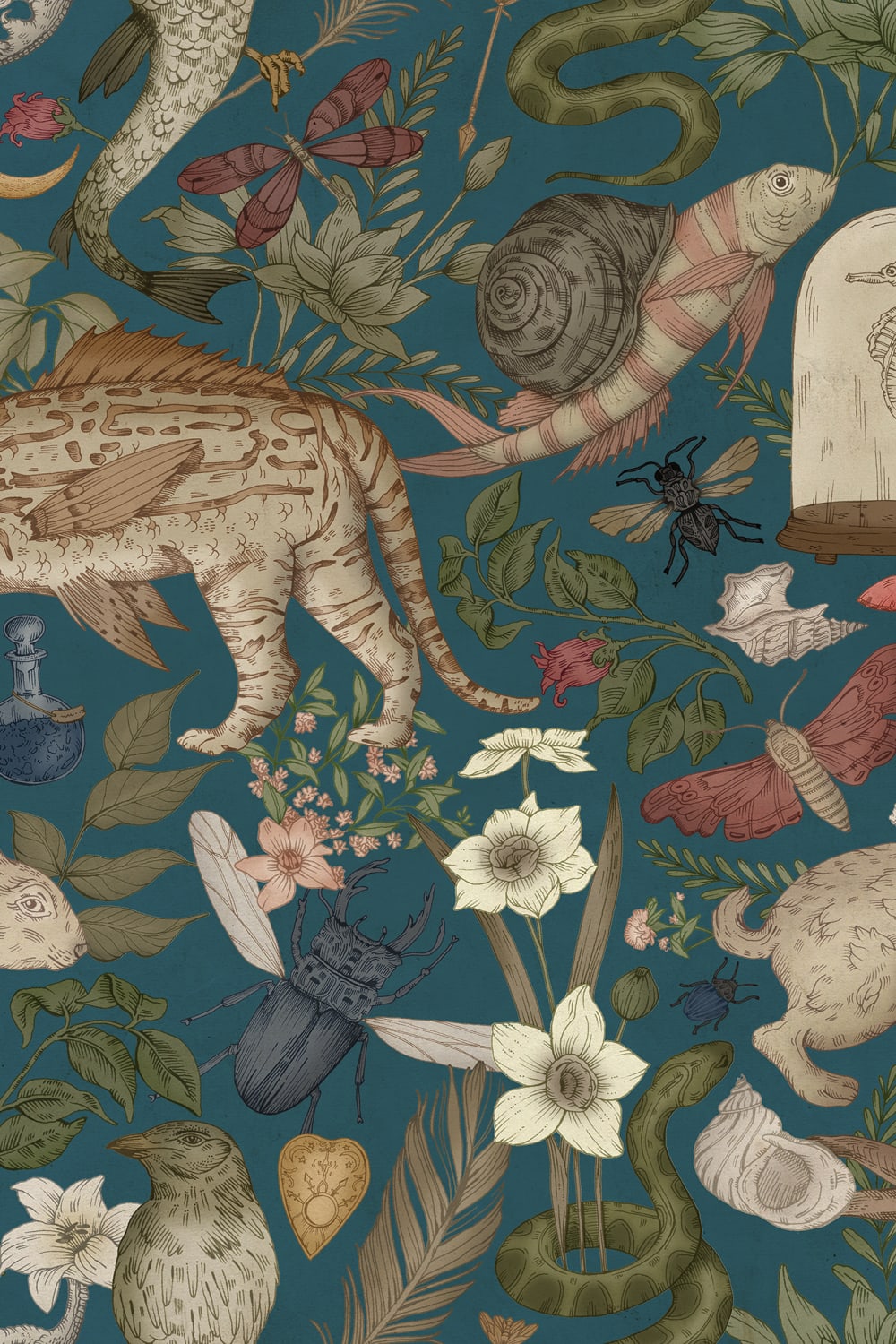 Discover the Whimsical World of Animal Specials