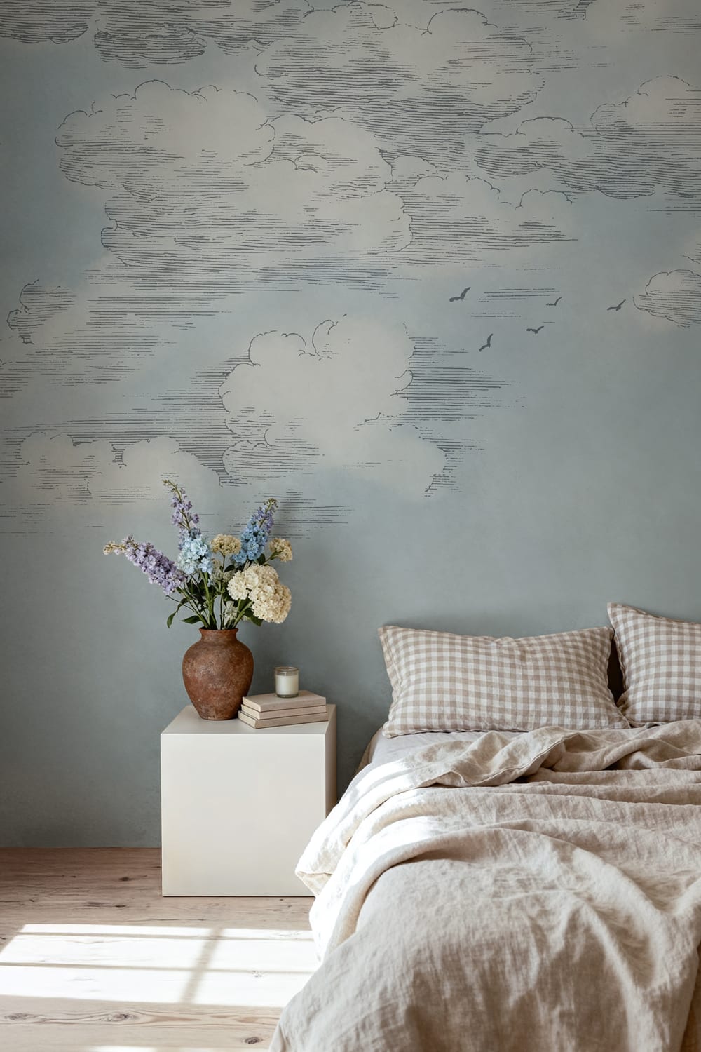 Ti aspettano cieli da sogno