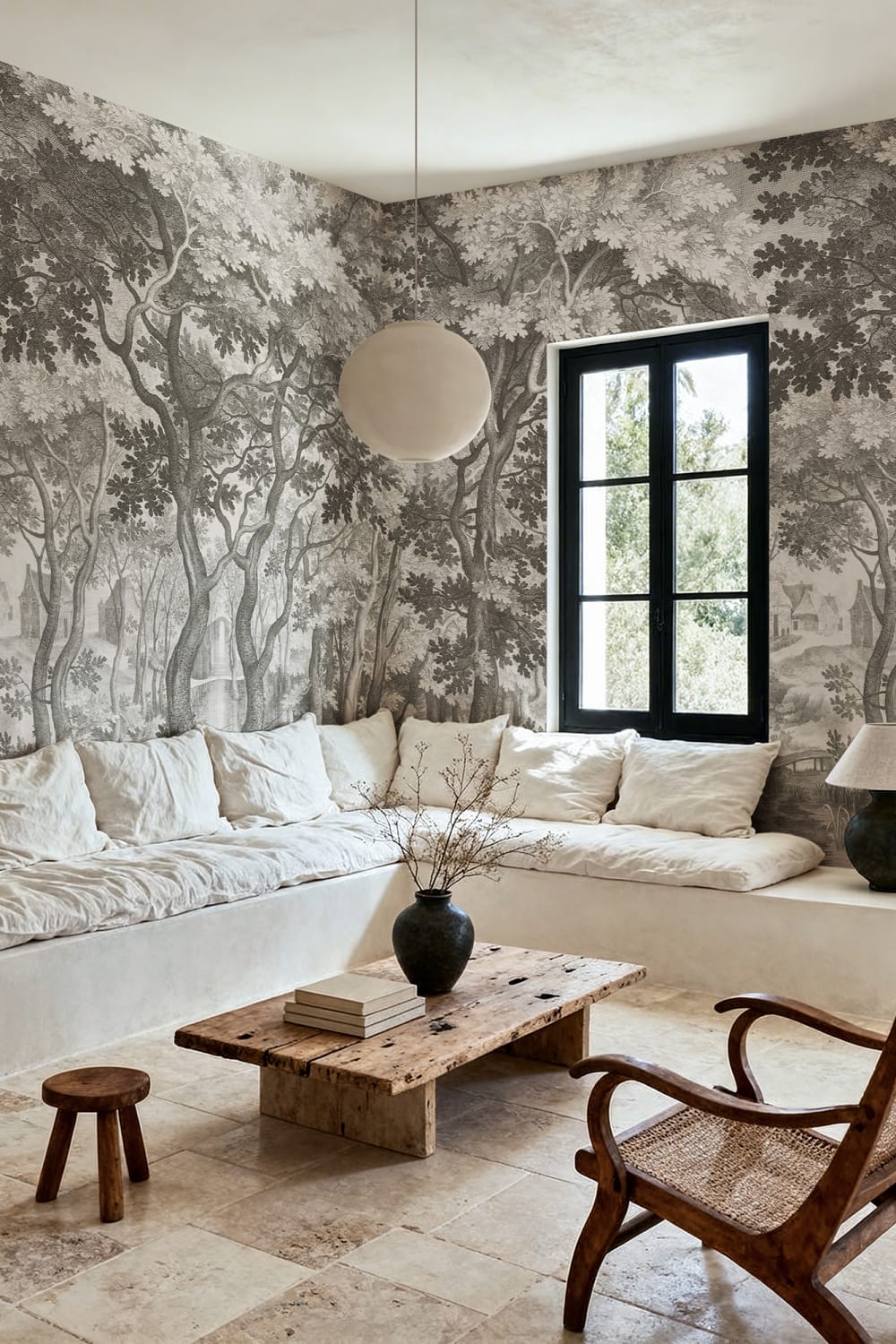 Rediscover Nature's Elegance