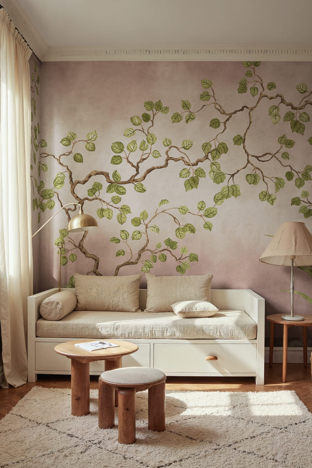 Enchanted Foliage