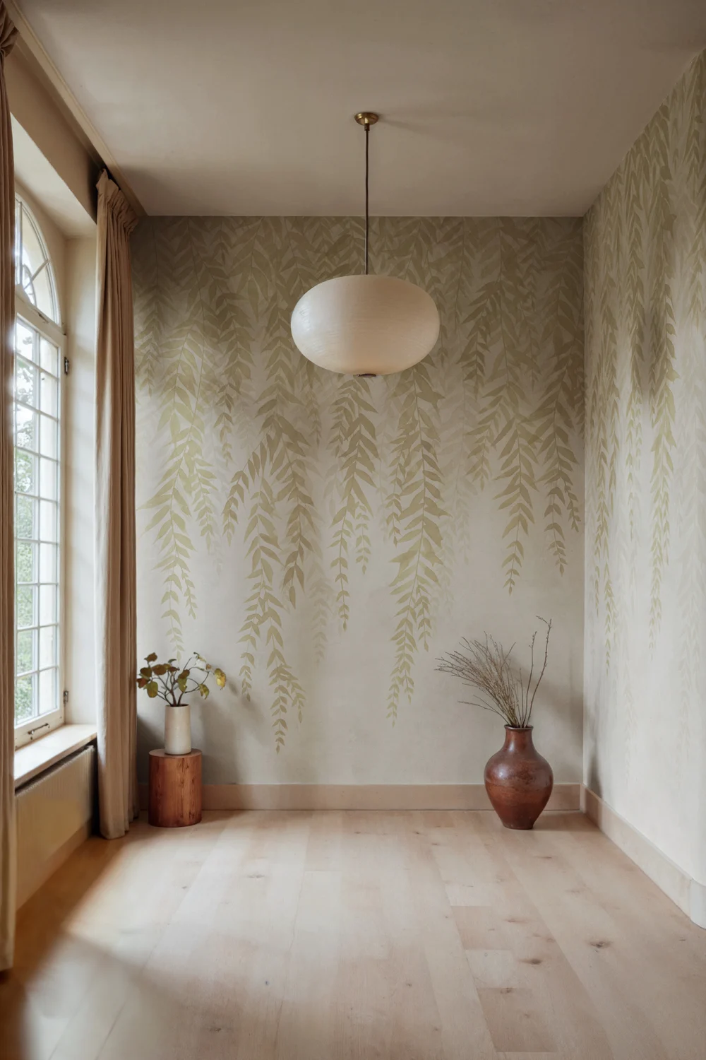 Bamboo Elegance