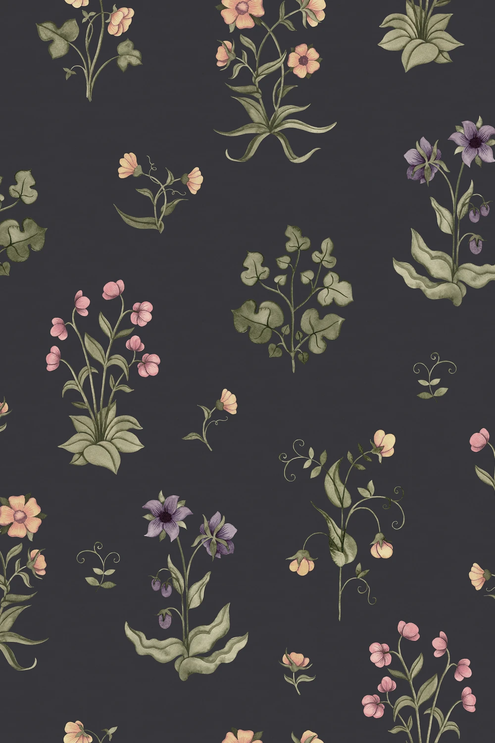 Floral Reverie