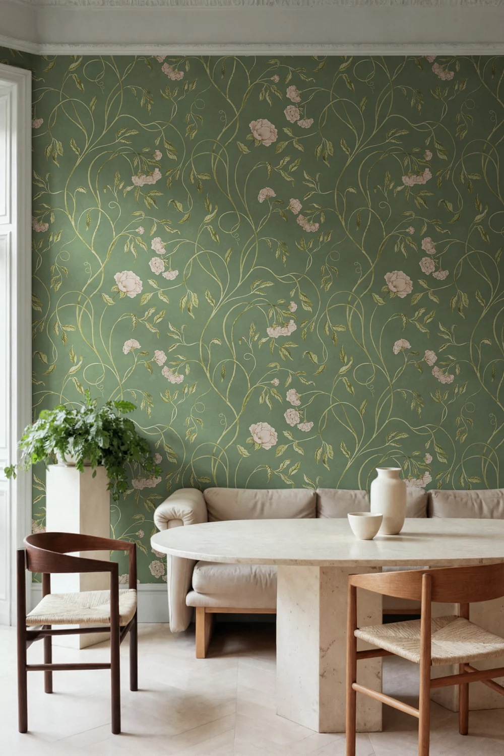 Peony Paradise