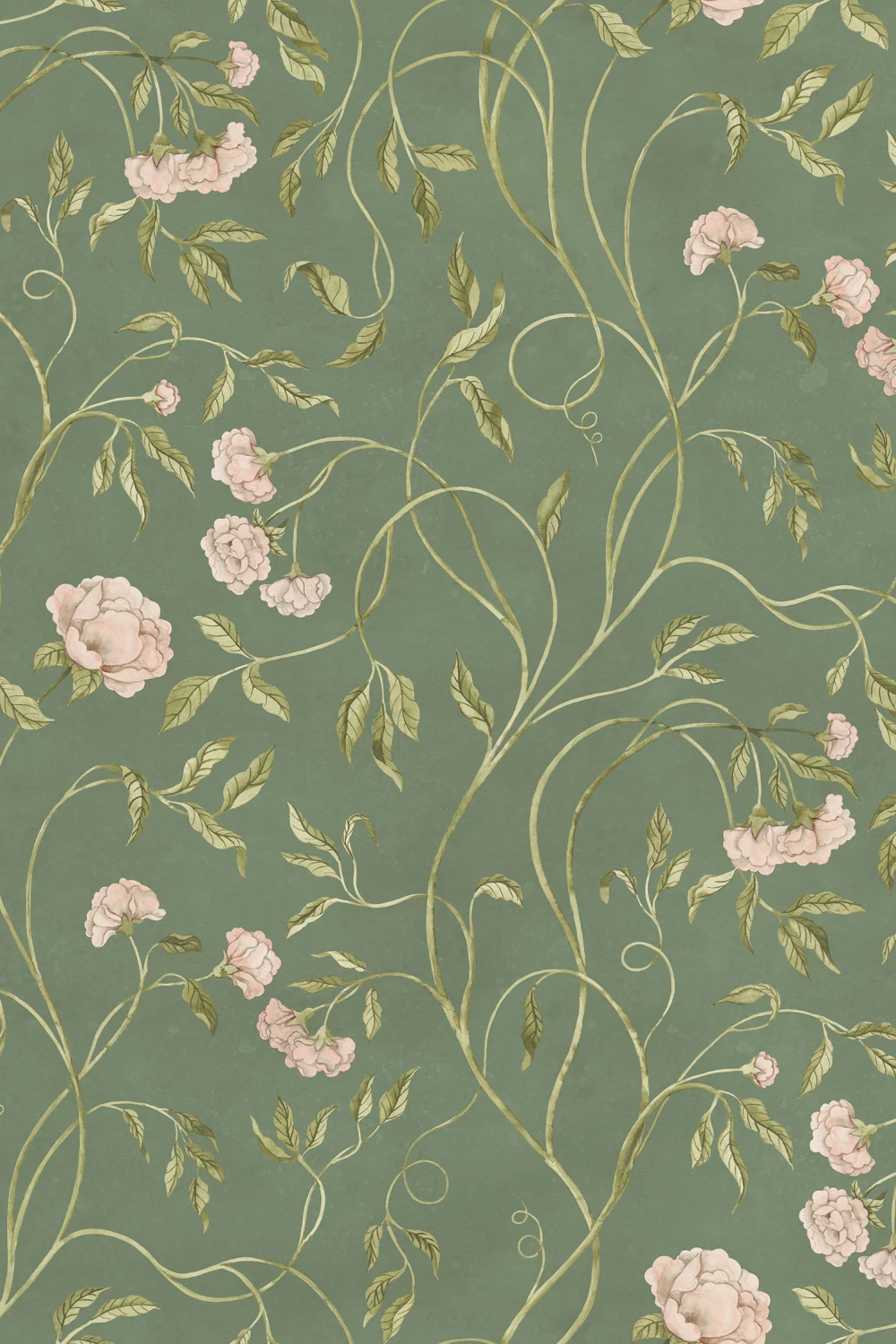 Peony Paradise