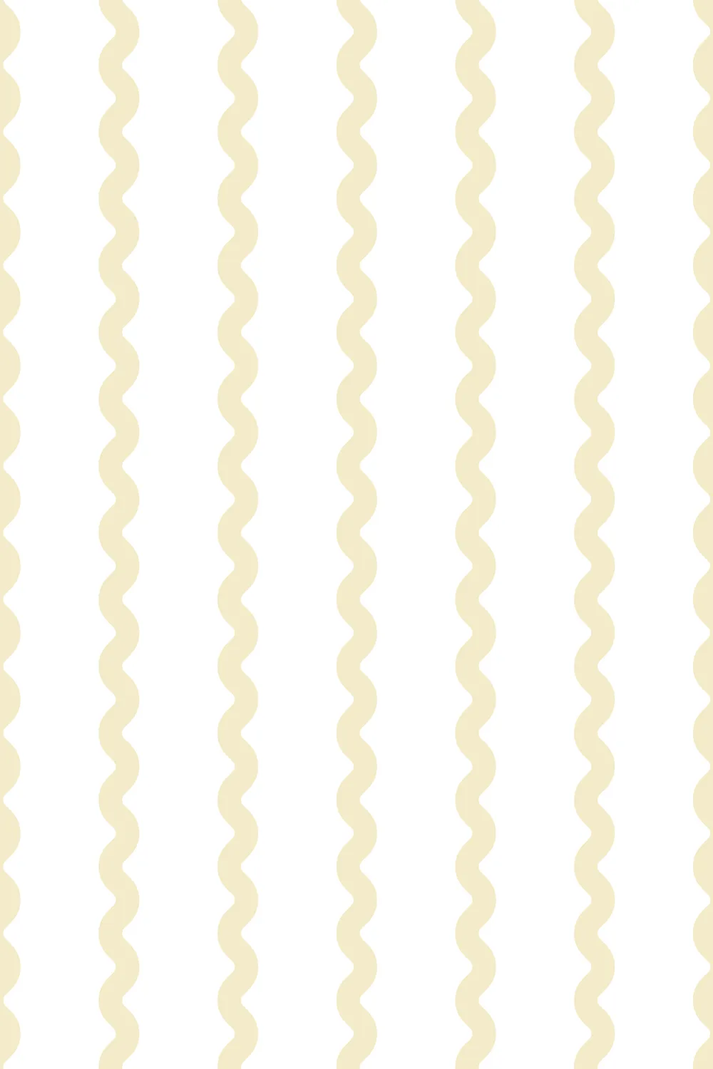 Wavy Elegance for Modern Walls