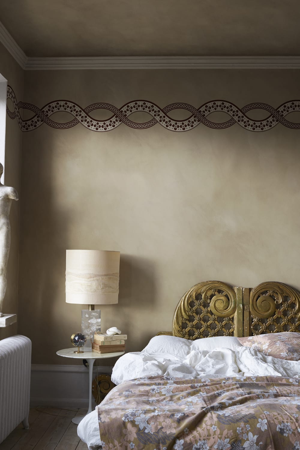 Embrace Simplicity with Ivory Elegance