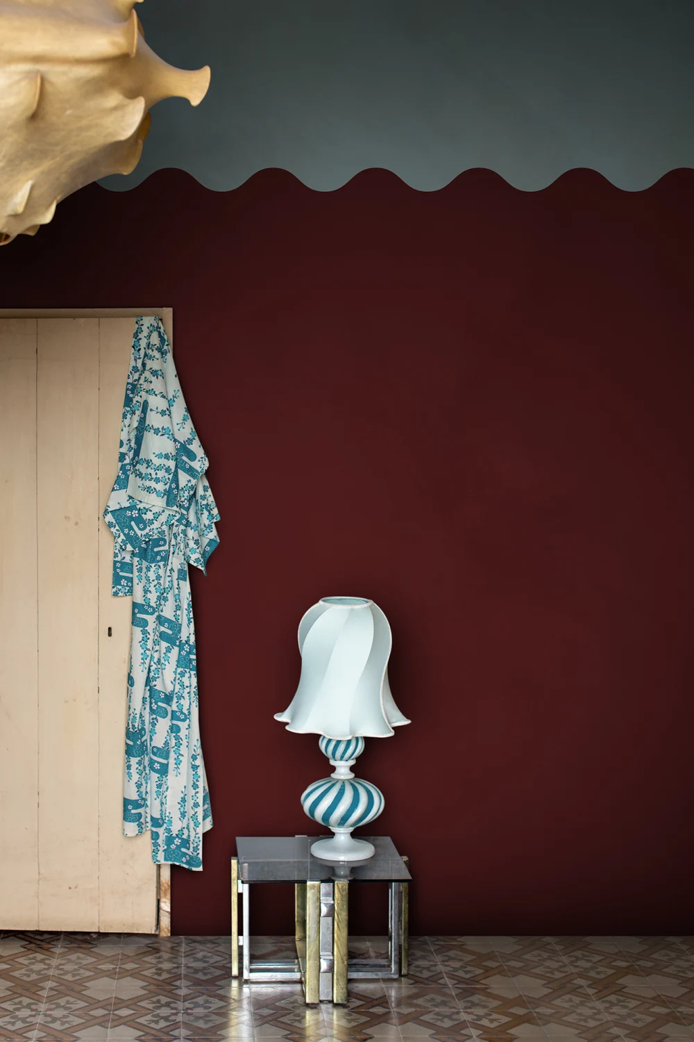 Ride the Wave of Elegance
