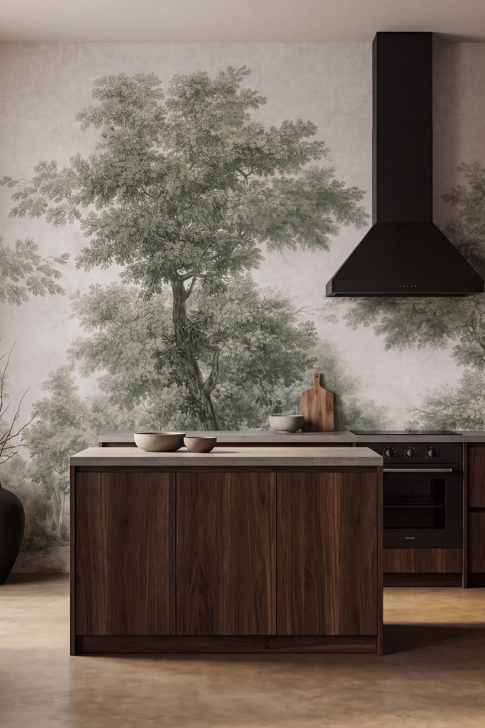 Omarm de natuur met Whispering Canopy