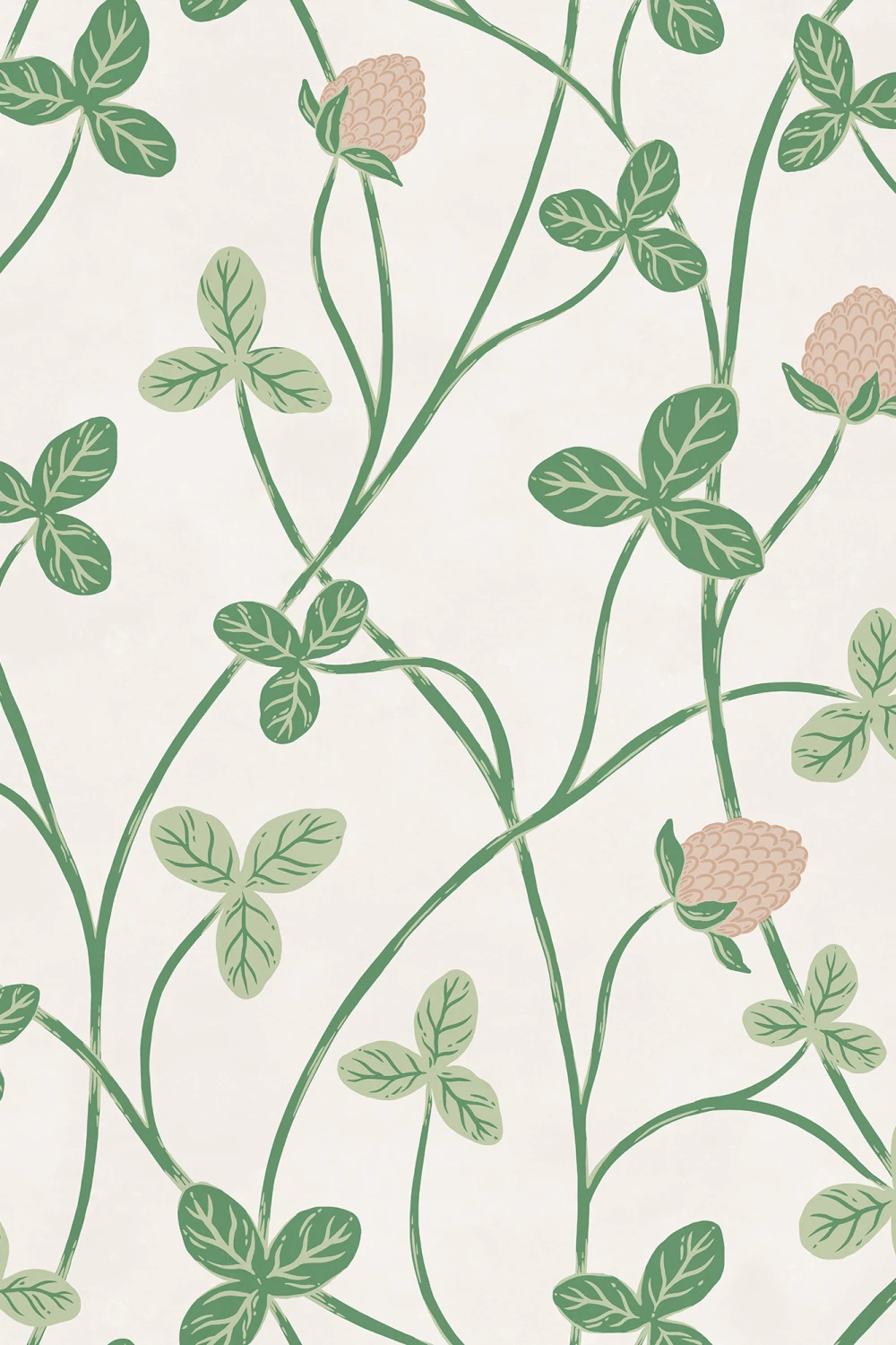 Omfavn naturen med Clover Bloom