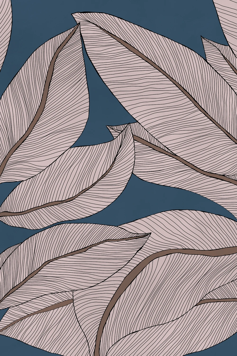 Leafy Expressions: Be You