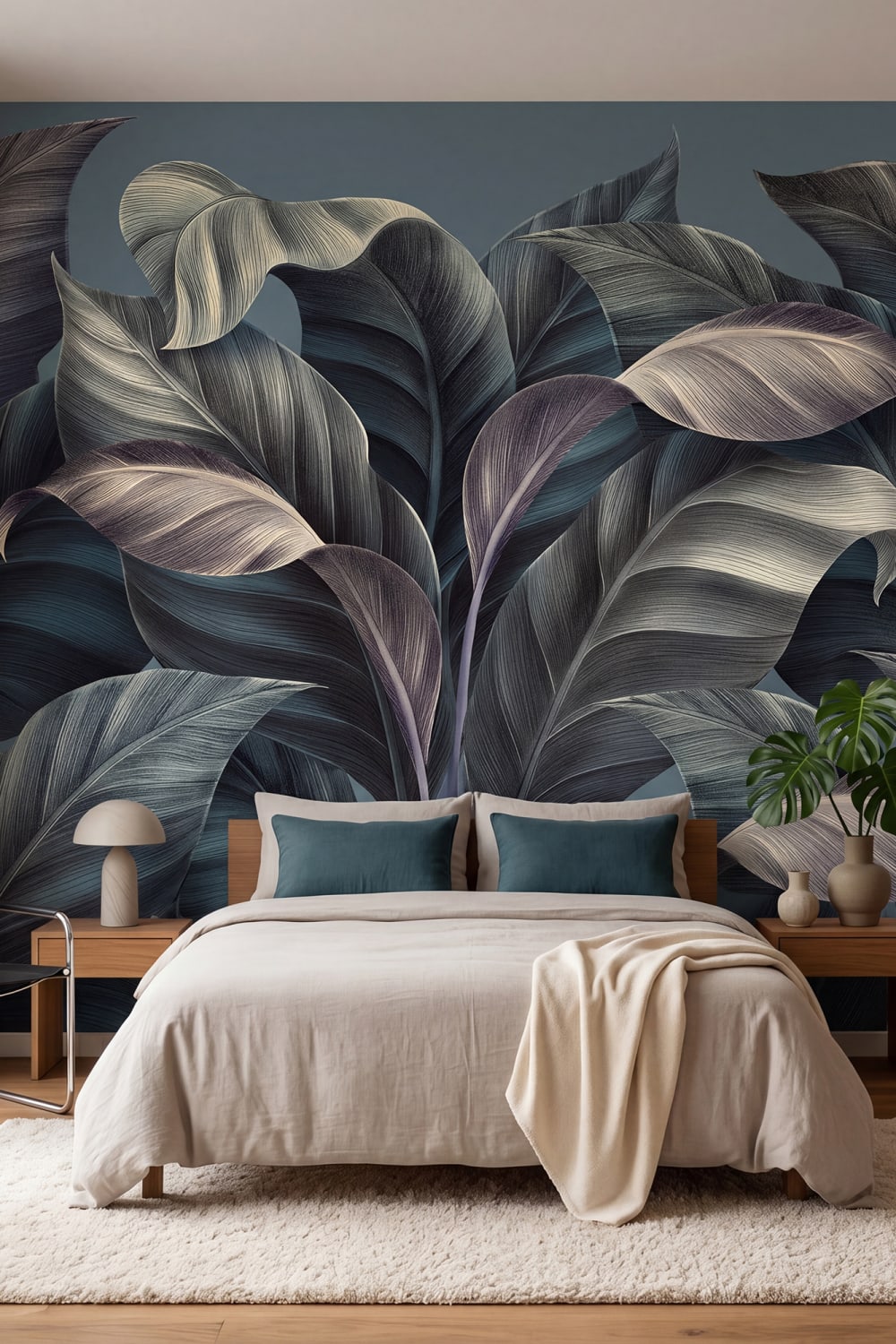 Embrace the Jungle Vibe