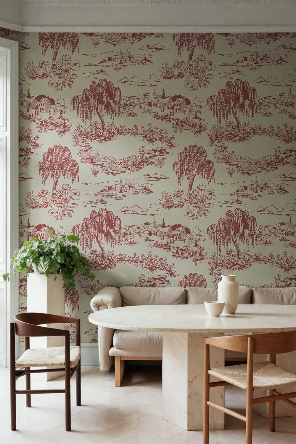 Charming Countryside Delight