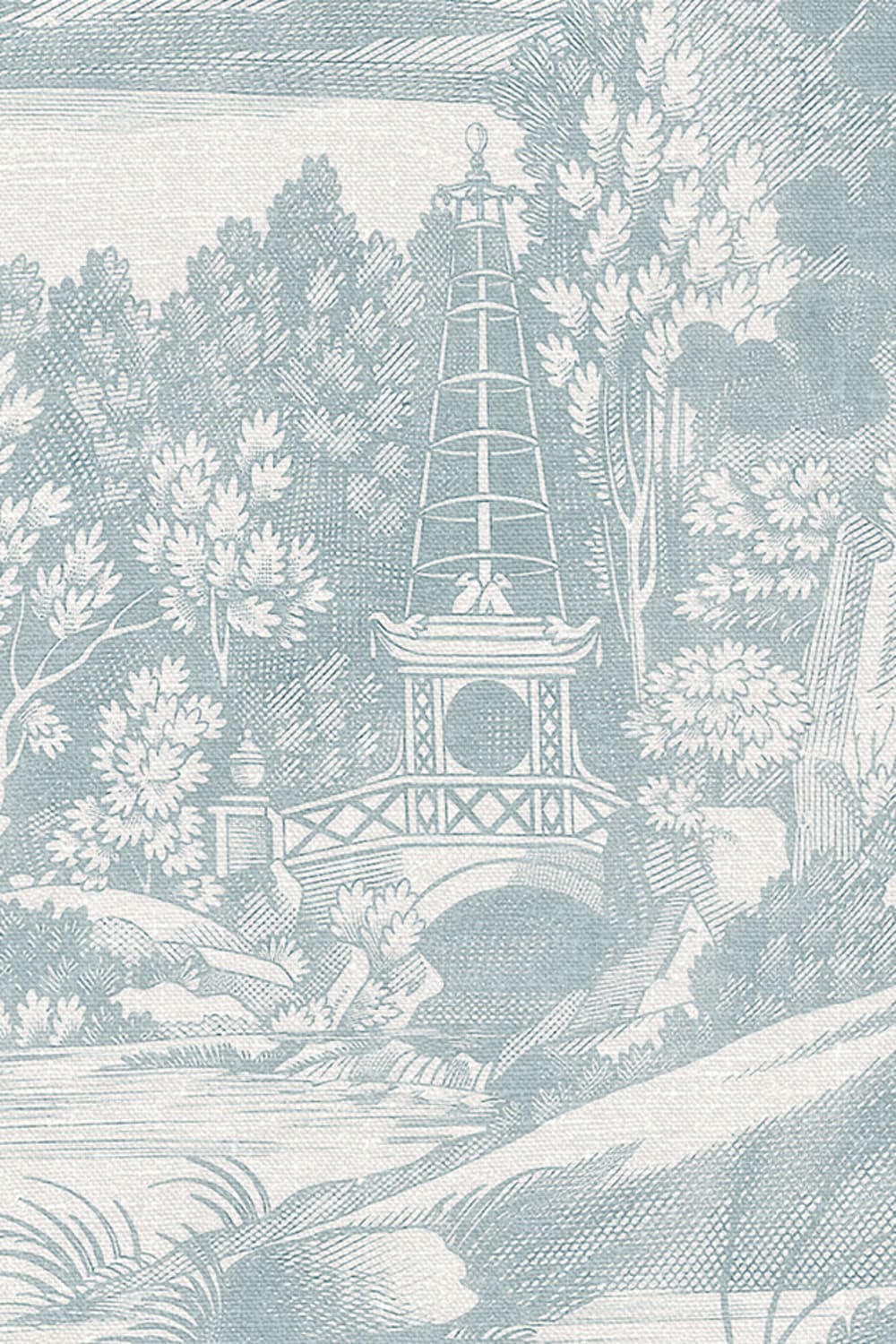 Accueillez la nature avec Verdant Toile