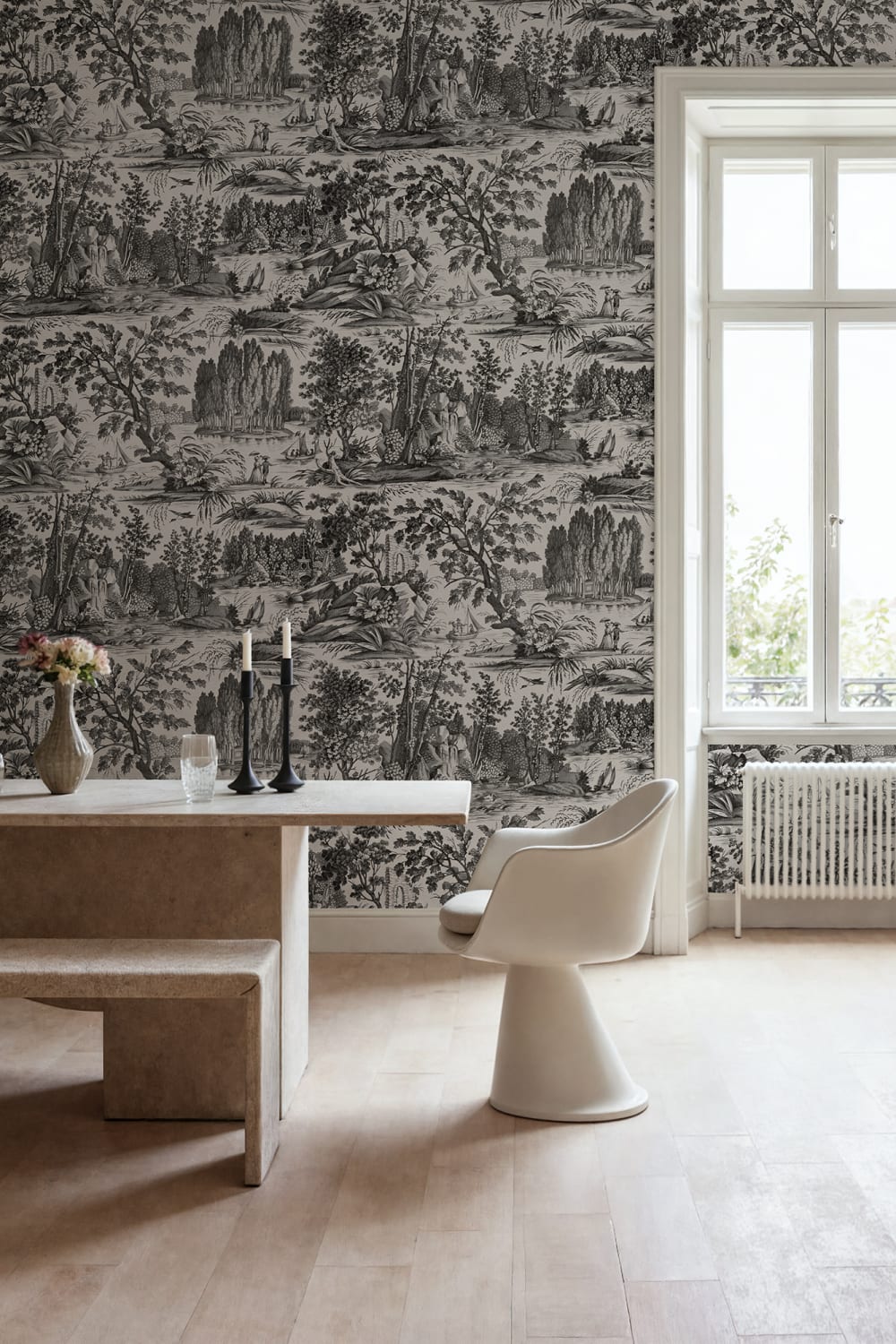 Explore Verdant Elegance