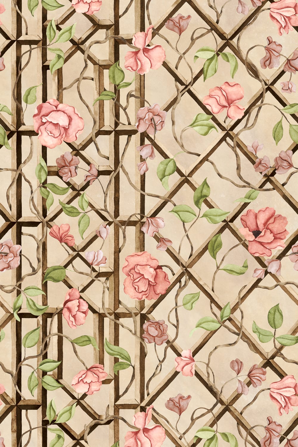Omfavn naturen med hemmelig blomstersjarm