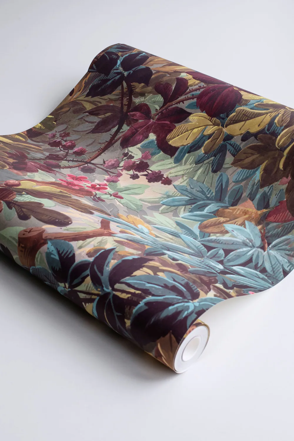 Hand-painted original that makes your home bloom