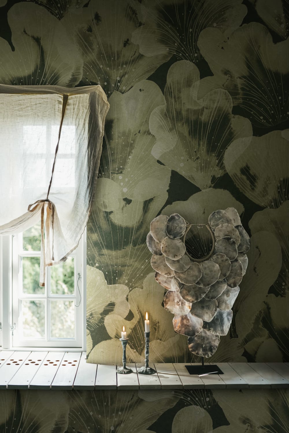 Stunning Large-Scale Design