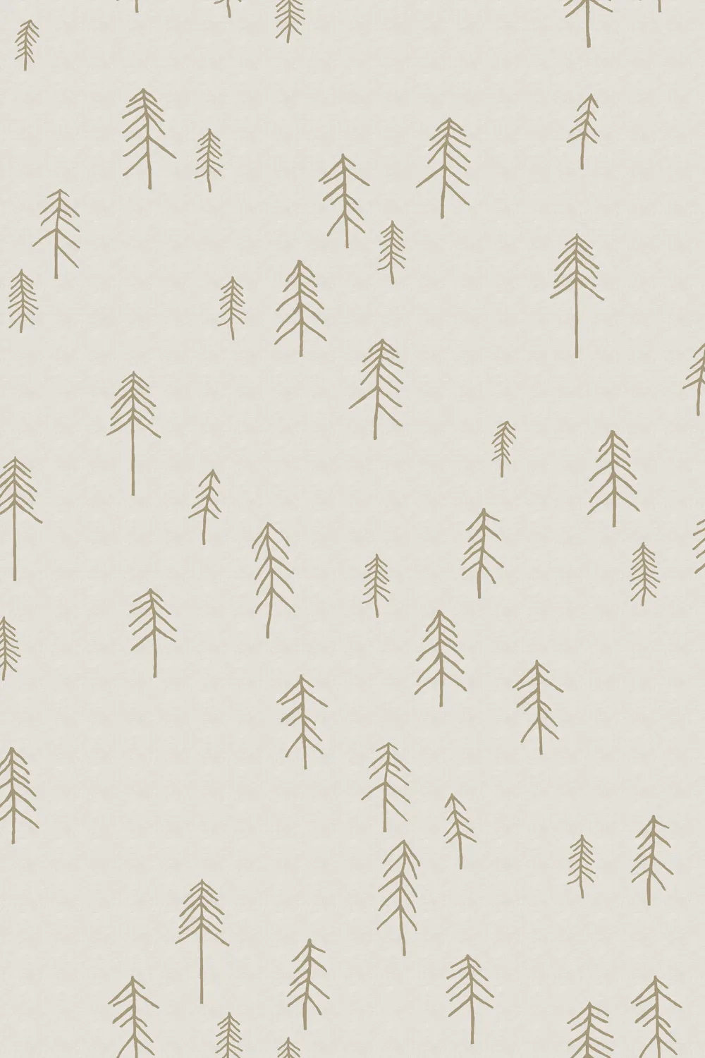 Whispers of the Woods
