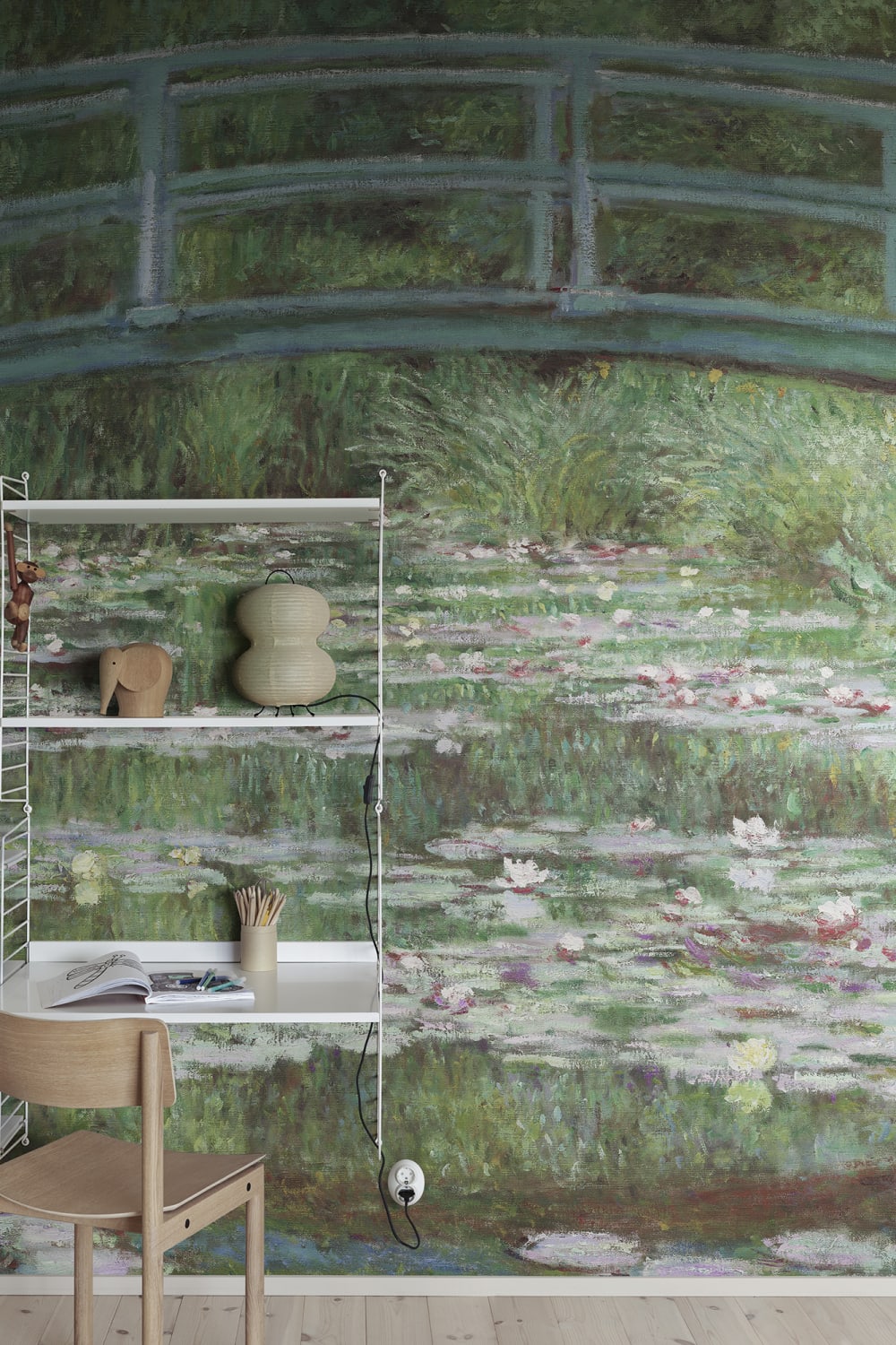 Water Reflections
