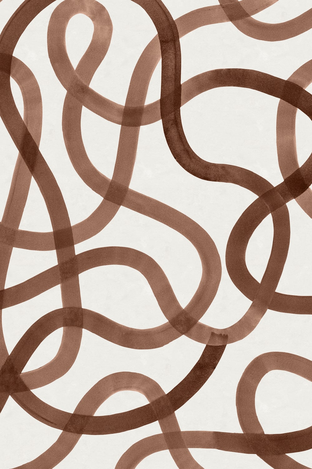 Elegant Curved Lines