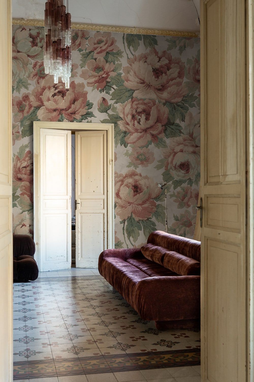 Vintage Roses
